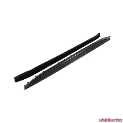 VR Aero Carbon Fiber Side Skirts BMW 4 Series G22 | M4 G82 - VR-G82G83-632