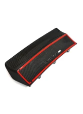 VR Aero Carbon Fiber Rear Diffuser Porsche Macan GTS 2022-2023                                     - VR-MACANGTS-610 - Image 7