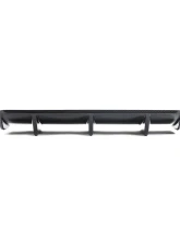 VR Aero Carbon Fiber Rear Diffuser Porsche Macan GTS 2022-2023                                     - VR-MACANGTS-610 - Image 9