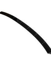 VR Aero Carbon Fiber Rear Window Roof Spoiler Honda Civic Type-R FL5                                     - VR-CIVIC-FL5-611 - Image 5