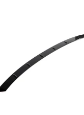 VR Aero Carbon Fiber Rear Window Roof Spoiler Honda Civic Type-R FL5                                     - VR-CIVIC-FL5-611 - Image 6