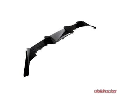 VR Aero Carbon Fiber Rear Diffuser V1 BMW M2 G87 - VR-G87M2-DCF-610