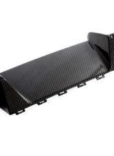 VR Aero Carbon Fiber Rear Diffuser V1 BMW M2 G87                                     - VR-G87M2-DCF-610 - Image 12