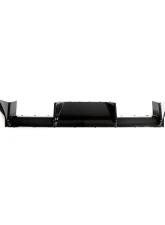 VR Aero Carbon Fiber Rear Diffuser V1 BMW M2 G87                                     - VR-G87M2-DCF-610 - Image 5