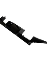 VR Aero Carbon Fiber Rear Diffuser V1 BMW M2 G87                                     - VR-G87M2-DCF-610 - Image 6