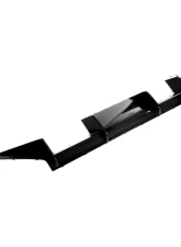 VR Aero Carbon Fiber Rear Diffuser V1 BMW M2 G87                                     - VR-G87M2-DCF-610 - Image 7
