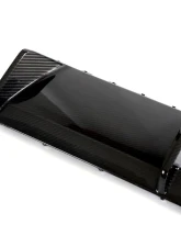 VR Aero Carbon Fiber Rear Diffuser V1 BMW M2 G87                                     - VR-G87M2-DCF-610 - Image 8
