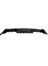 VR Aero Carbon Fiber Rear Diffuser V1 BMW M2 G87                                     - VR-G87M2-DCF-610 - Image 9