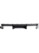 VR Aero Carbon Fiber Rear Diffuser V1 BMW M2 G87                                     - VR-G87M2-DCF-610 - Image 13