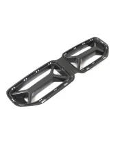 VR Aero Carbon Fiber Pre-Preg Front Grill BMW M2 G87                                     - VR-G87M2-DCF-GRILL-JC - Image 4