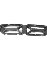 VR Aero Carbon Fiber Pre-Preg Front Grill BMW M2 G87                                     - VR-G87M2-DCF-GRILL-JC - Image 6