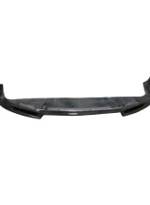 VR Aero Carbon Fiber Front Lip Spoiler Porsche 991 Carrera | Carrera S 2012-2016                                     - VR-911-604 - Image 2