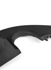 VR Aero ABS Matte Black Rear Diffuser Volkwagen Golf GTI MK7 2014-2016                                     - VR-MK7GTIR-610 - Image 13