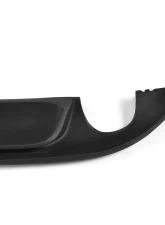 VR Aero ABS Matte Black Rear Diffuser Volkwagen Golf GTI MK7 2014-2016                                     - VR-MK7GTIR-610 - Image 16