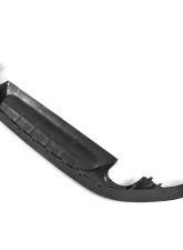 VR Aero ABS Matte Black Rear Diffuser Volkwagen Golf GTI MK7 2014-2016                                     - VR-MK7GTIR-610 - Image 7