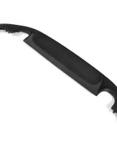 VR Aero ABS Matte Black Rear Diffuser Volkwagen Golf GTI MK7 2014-2016                                     - VR-MK7GTIR-610 - Image 10
