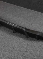 VR Aero Carbon Fiber Rear Diffuser BMW i4 Series G26 2022-2024                                     - VR-i4G26-610 - Image 15