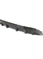 VR Aero Carbon Fiber Rear Diffuser BMW i4 Series G26 2022-2024                                     - VR-i4G26-610 - Image 2