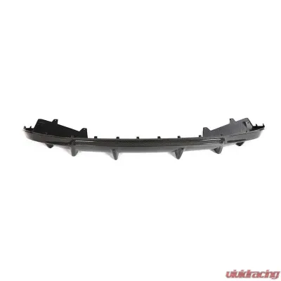 VR Aero Carbon Fiber Rear Diffuser BMW i4 Series G26 2022-2024 - VR-i4G26-610