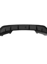 VR Aero Carbon Fiber Rear Diffuser BMW i4 Series G26 2022-2024                                     - VR-i4G26-610 - Image 7