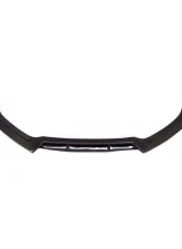 VR Aero Carbon Fiber Front Lip Spoiler Audi A6 | S6 S-Line 2016-2019                                     - VR-S6-600 - Image 6