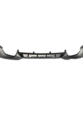 VR Aero ABS Matte Black Rear Diffuser BMW 3 Series G20 M Sport Sedan 2019-2021                                     - VR-G20-610 - Image 15