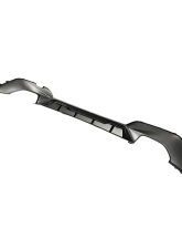 VR Aero ABS Matte Black Rear Diffuser BMW 3 Series G20 M Sport Sedan 2019-2021                                     - VR-G20-610 - Image 5