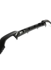 VR Aero ABS Matte Black Rear Diffuser BMW 3 Series G20 M Sport Sedan 2019-2021                                     - VR-G20-610 - Image 12