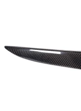 VR Aero Carbon Fiber Front Bumper Fog Lamp Air Vent BMW 3 Series F34 M Sport GT Gran Turismo 2014-2020                                     - VR-F34MSGT-FOGC - Image 6