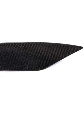 VR Aero Carbon Fiber Front Bumper Fog Lamp Air Vent BMW 3 Series F34 M Sport GT Gran Turismo 2014-2020                                     - VR-F34MSGT-FOGC - Image 8