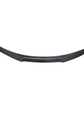 VR Aero Carbon Fiber Rear Trunk Spoiler BMW M2 | 220i | 225i | M235 | F23 Convertible 2015-2018                                     - VR-M2M235-611 - Image 8