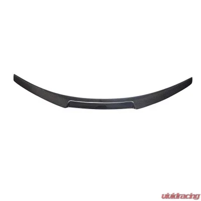 VR Aero Carbon Fiber Rear Trunk Spoiler BMW M2 | 220i | 225i | M235 | F23 Convertible 2015-2018 - VR-M2M235-611