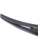 VR Aero Carbon Fiber Rear Trunk Spoiler BMW M2 | 220i | 225i | M235 | F23 Convertible 2015-2018                                     - VR-M2M235-611 - Image 6