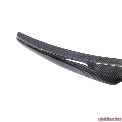 VR Aero Carbon Fiber Rear Trunk Spoiler BMW M2 | 220i | 225i | M235 | F23 Convertible 2015-2018 - VR-M2M235-611