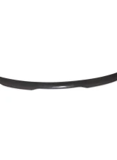 VR Aero Carbon Fiber Rear Trunk Spoiler BMW X6 G06 | X6M F96 2020+                                     - VR-X6X6M-611 - Image 8