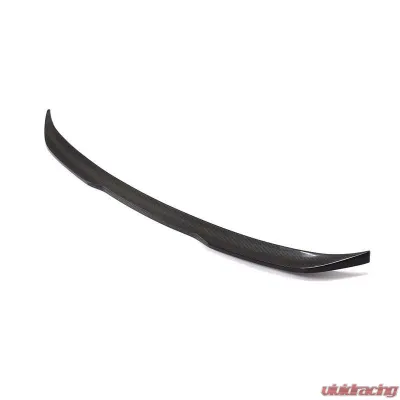 VR Aero Carbon Fiber Rear Trunk Spoiler BMW X6 G06 | X6M F96 2020+ - VR-X6X6M-611