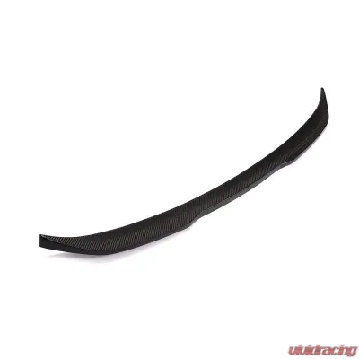 VR Aero Carbon Fiber Rear Trunk Spoiler BMW X6 G06 | X6M F96 2020+ - VR-X6X6M-611