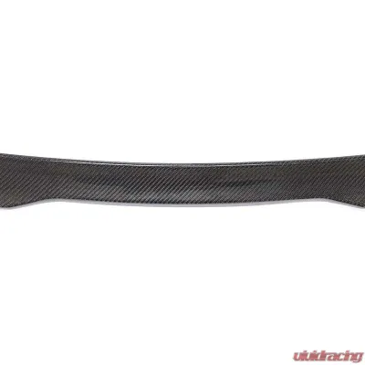 VR Aero Carbon Fiber Rear Trunk Spoiler BMW X6 G06 | X6M F96 2020+ - VR-X6X6M-611