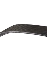 VR Aero Carbon Fiber Rear Trunk Spoiler BMW X6 G06 | X6M F96 2020+                                     - VR-X6X6M-611 - Image 6