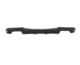 VR Aero Carbon Fiber Rear Diffuser BMW E90 3-Series M-Sport 2009-2012
