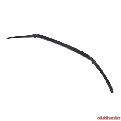 VR Aero Carbon Fiber Front Lip Spoiler BMW G14 | G15 | G16 M-Sport 2020-2021 - VR-G15-600