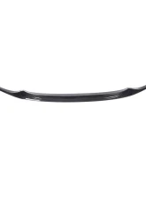 VR Aero Carbon Fiber Front Lip Spoiler BMW G14 | G15 | G16 M-Sport 2020-2021                                     - VR-G15-600 - Image 4