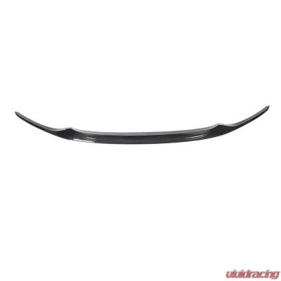 VR Aero Carbon Fiber Front Lip Spoiler BMW G14 | G15 | G16 M-Sport 2020-2021 - VR-G15-600