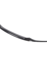 VR Aero Carbon Fiber Front Lip Spoiler BMW G14 | G15 | G16 M-Sport 2020-2021                                     - VR-G15-600 - Image 5