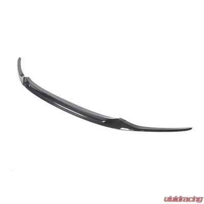 VR Aero Carbon Fiber Front Lip Spoiler BMW G14 | G15 | G16 M-Sport 2020-2021 - VR-G15-600