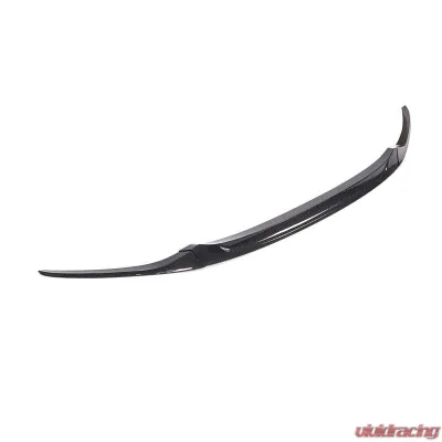 VR Aero Carbon Fiber Front Lip Spoiler BMW G14 | G15 | G16 M-Sport 2020-2021 - VR-G15-600