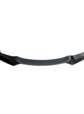 VR Aero Carbon Fiber Front Lip BMW M2 F87 2016-2018                                     - VR-F87-600 - Image 3