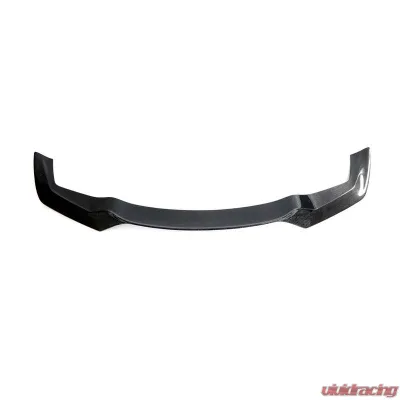 VR Aero Carbon Fiber Front Lip BMW M2 F87 2016-2018 - VR-F87-600