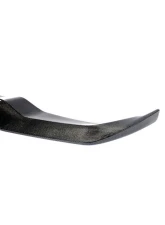 VR Aero Carbon Fiber Front Lip BMW M2 F87 2016-2018                                     - VR-F87-600 - Image 4