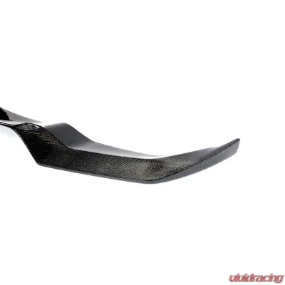 VR Aero Carbon Fiber Front Lip BMW M2 F87 2016-2018 - VR-F87-600